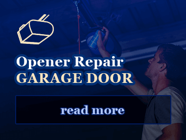 Opener Repair and Installation Burien Garage Door