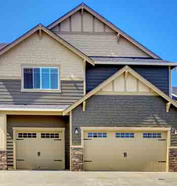 Burien Garage Door