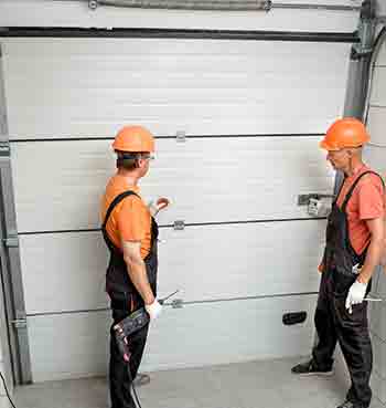 Miami Lakes Garage Door