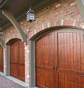 Burien Garage Door